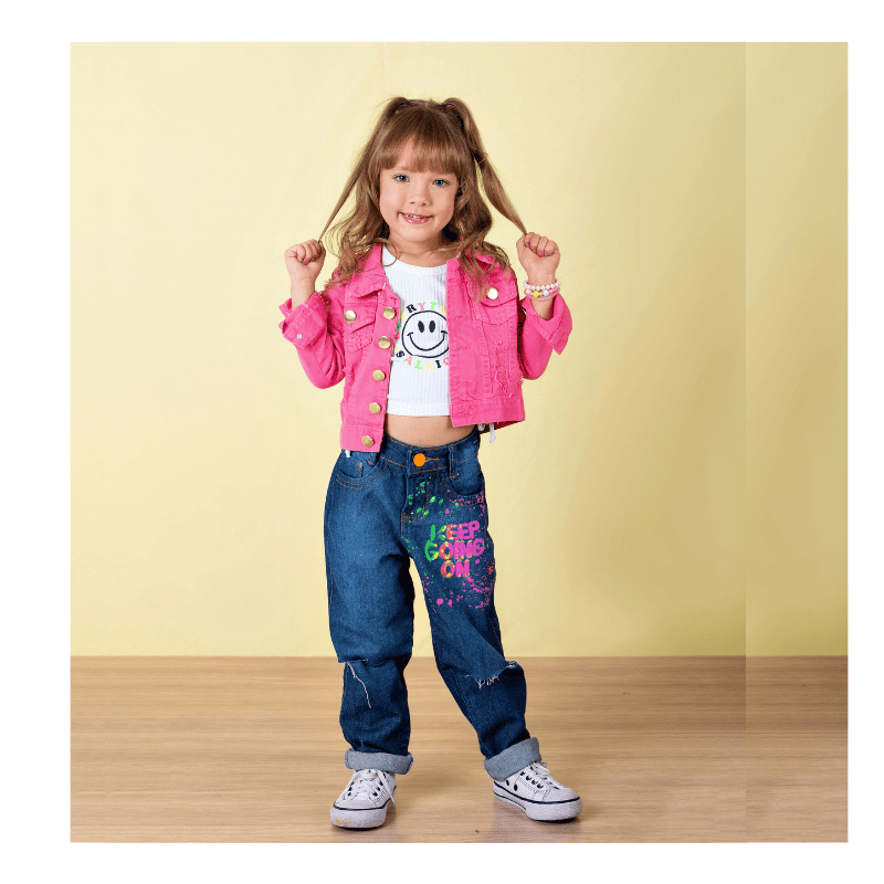 Girls Fashion